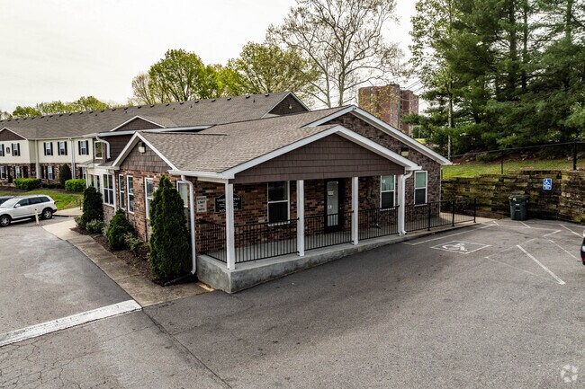 Photo - River Retreat Apartments