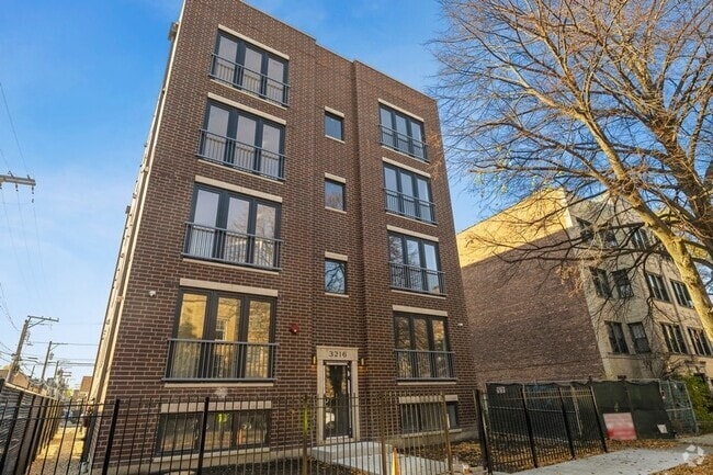 Building Photo - 3216 N Karlov Ave Unit 1 Rental