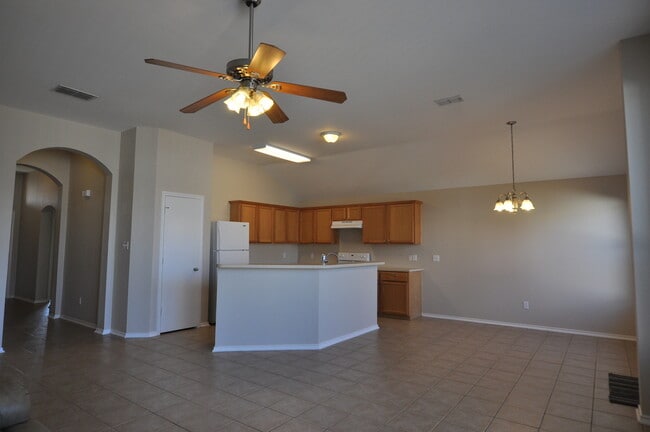 Photo - Custom Built Home in Flint!