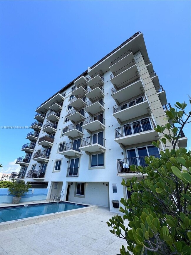 Building Photo - 2701 SW 3rd Ave Unit 403 Rental
