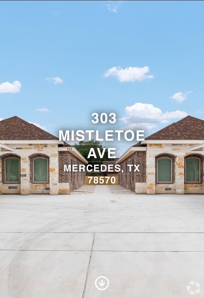 Building Photo - 303 Mistletoe Ave Unit B Rental