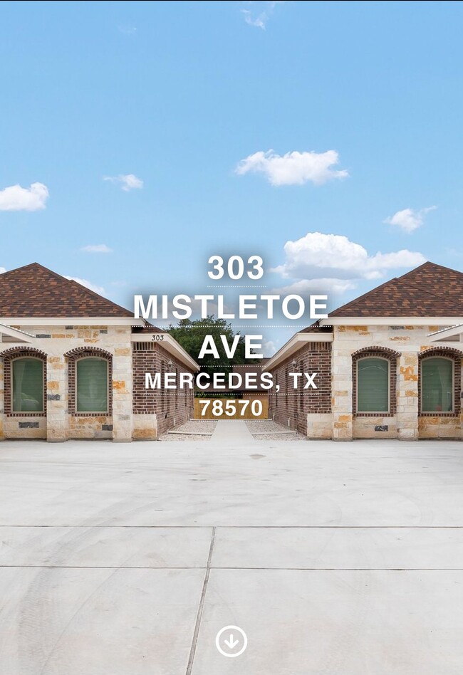 Photo - 303 Mistletoe Ave Apartments Unit B