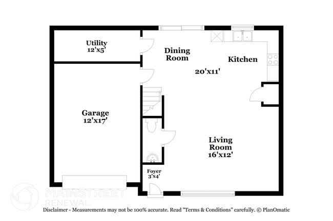 Photo - 16104 Preston Knoll Ln