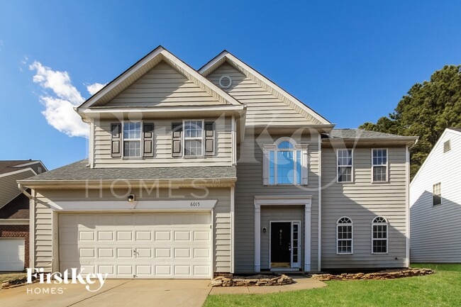 Photo - 6015 Forest Pond Dr
