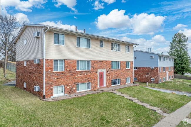 Building Photo - 3570 Kimberly Downs Rd