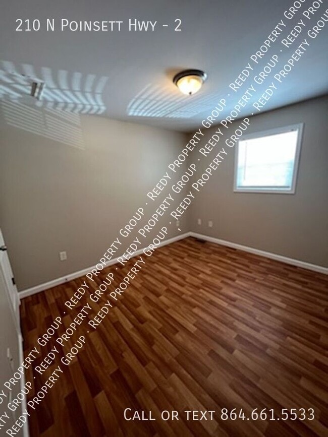 Photo - 210 N Poinsett Hwy Unit 2