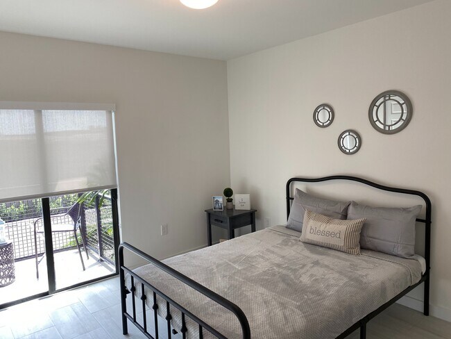 Photo - Civica Lofts