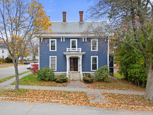 135 Cedar St Unidad 4