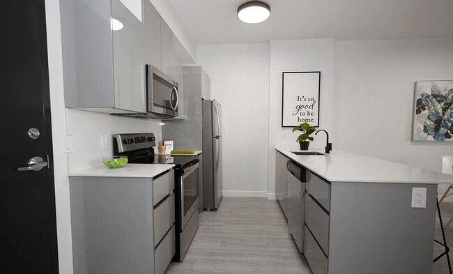 Photo - 703 St. Annes Apartment
