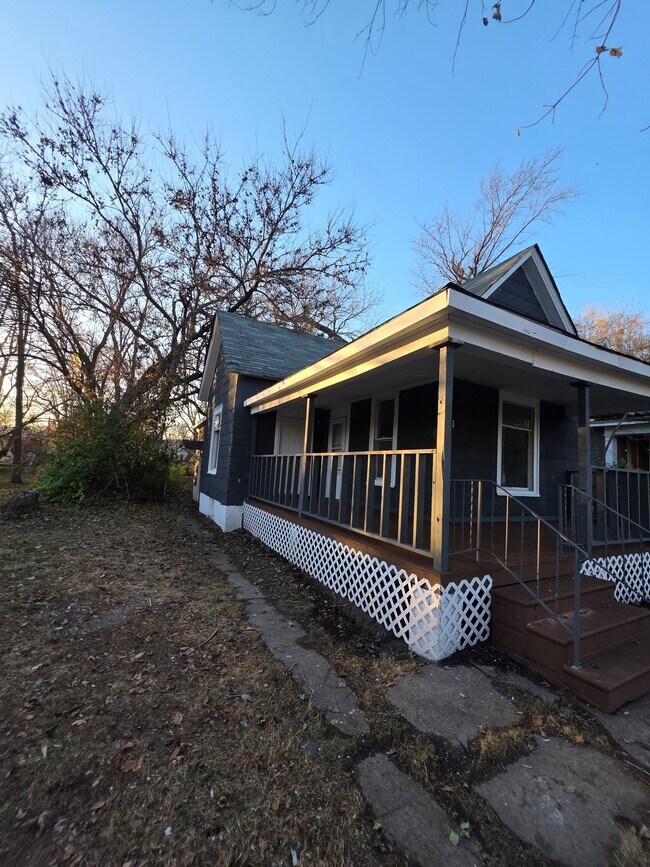 Photo - 1811 N Morgan St