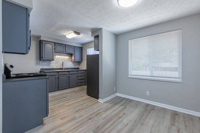 Maples Townhomes