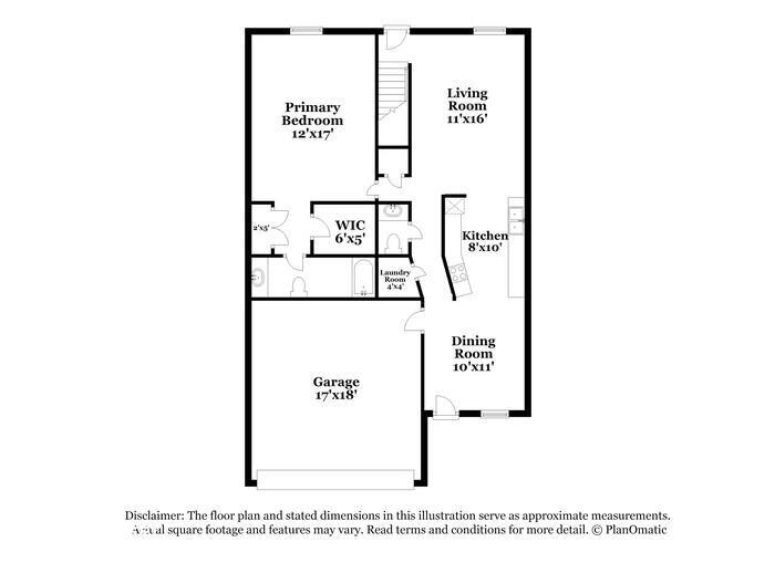 7405 Earl Gray Way, Corryton, TN 37721 Rental House Rental in