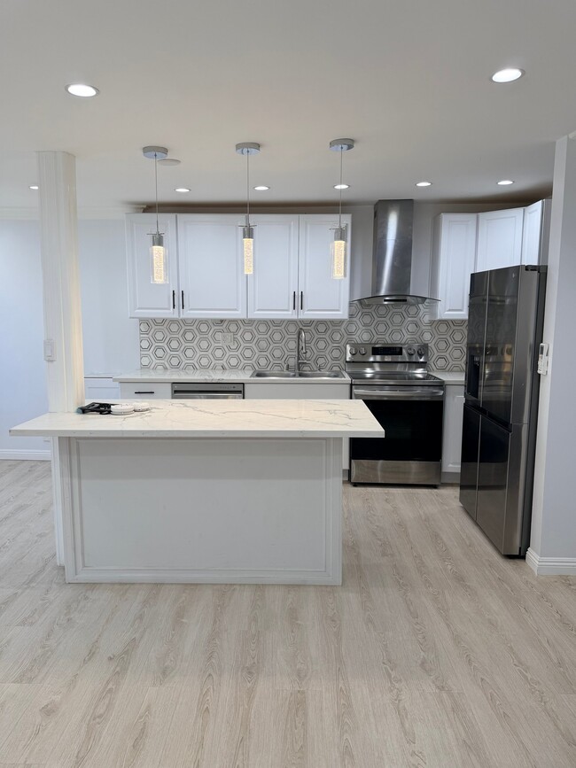 Photo - 2852 Sawtelle Blvd