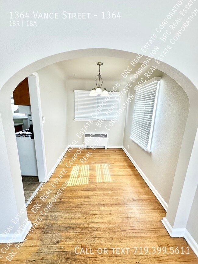 Photo - 1364 Vance St Unidad 1364