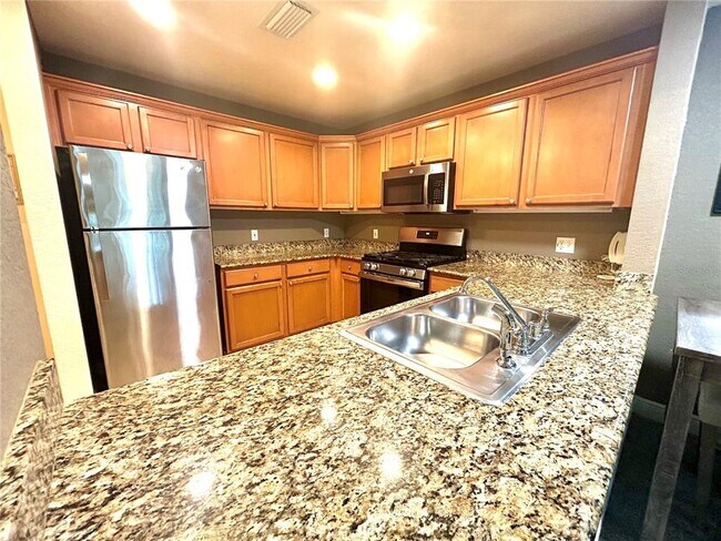 Photo - 1310 Seven Eagles Ct Unit 201