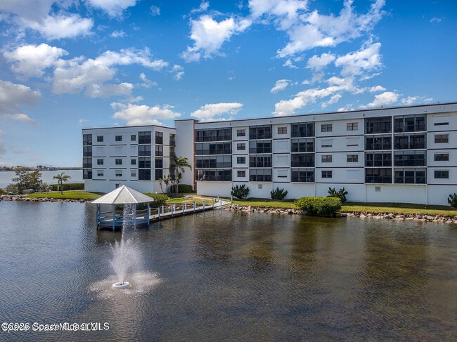 Photo - 3613 S Banana River Blvd Unit D504