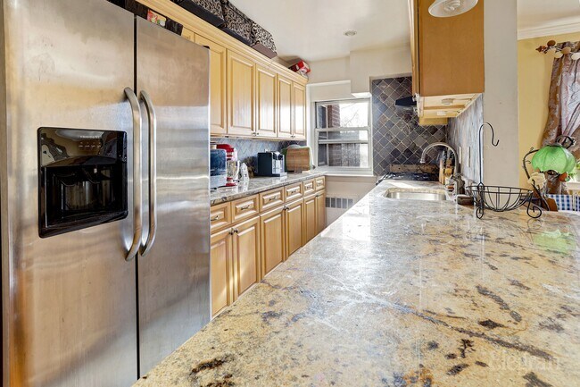 Photo - 75-02 Austin St Unit APT 4D