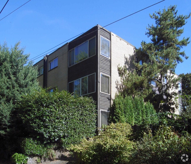 Margan Apartments - Margan Apartments