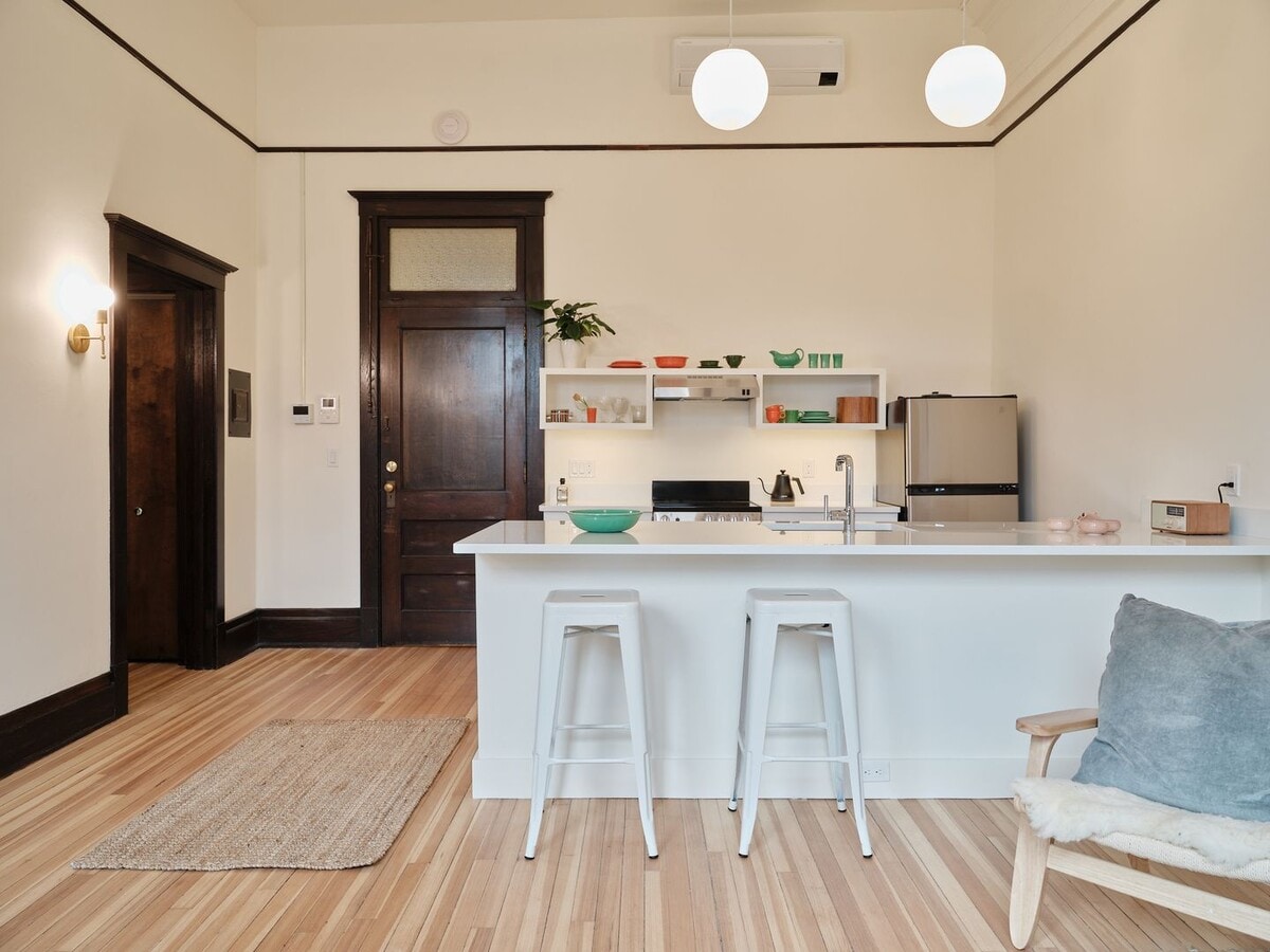 Mahaiwe Building - Mahaiwe Building Apartments