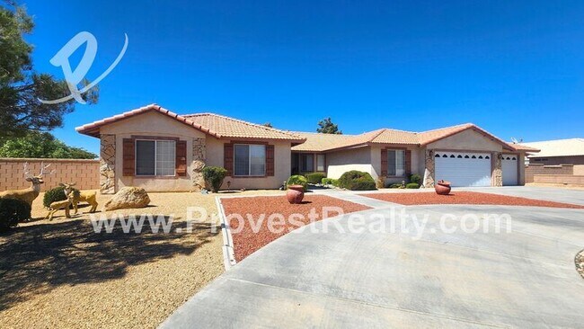20322 Skyline Ranch Dr