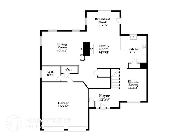 Photo - 250 Shadowbrooke Dr