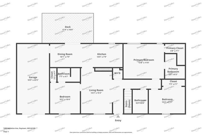 Photo - 7409 Appleton Ave