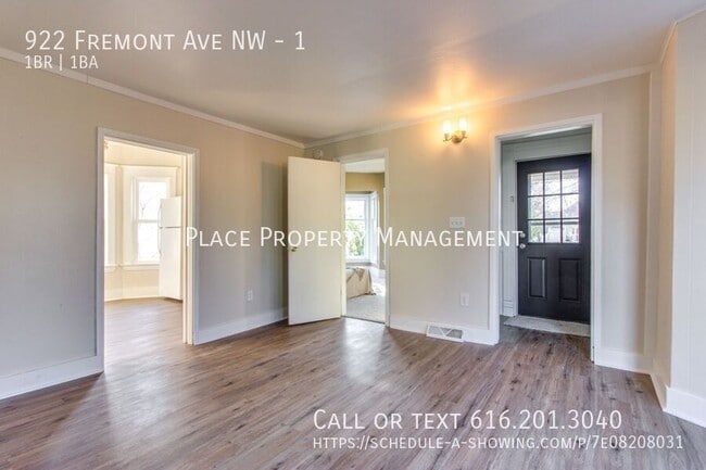 Photo - 922 Fremont Ave NW Unit 1