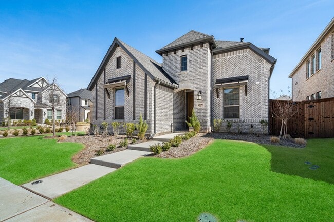 2600 Chester Dr