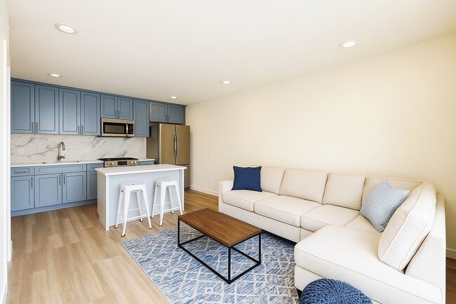 Building Photo - 618 2/5 W 87th St Rental