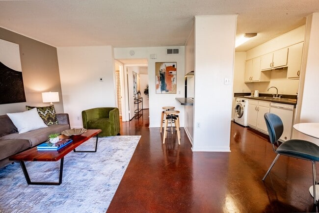 Photo - 3914 Ave D Ave Unit 101