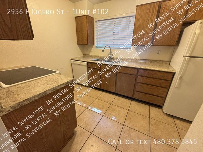 Photo - 2956 E Cicero St Apartment Unit 1 #102