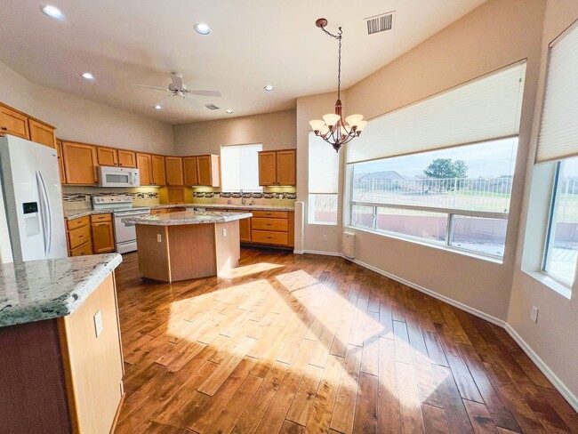 Photo - TOWNHOME - CORNVILLE - 55+ COMMUNITY INTHE VILLAS AT VERDE SANTA FE