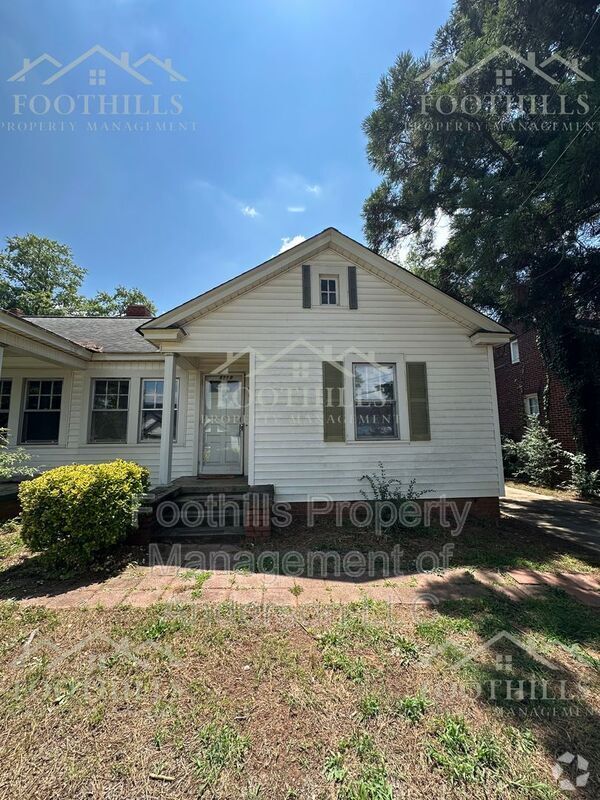 Building Photo - 611 Bonham Ct Rental