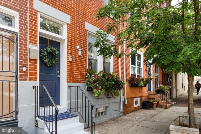 Front of Unit - 934 N 30th St Casa