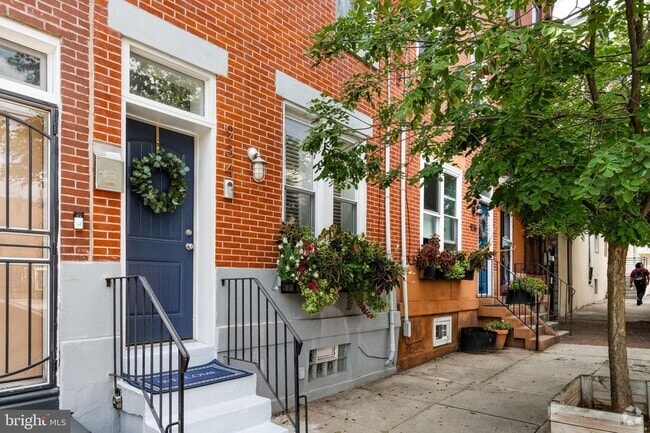 Building Photo - 934 N 30th St Rental