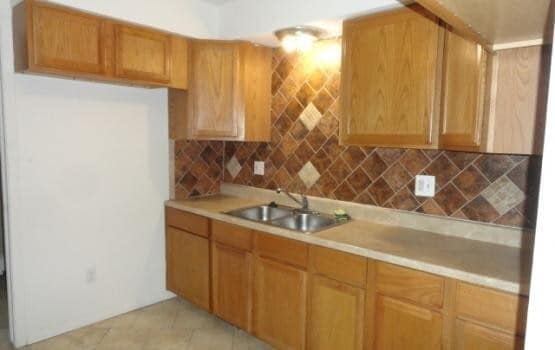 Green Acre Apartments - Green Acre Apartments