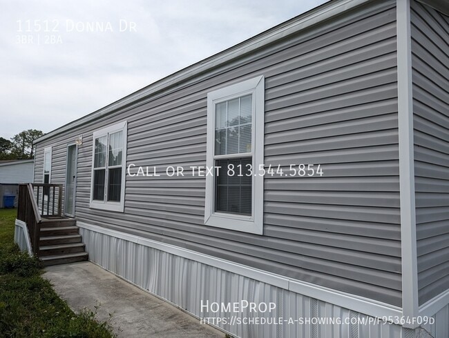Building Photo - 11512 Donna Dr Rental