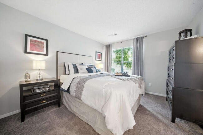 Vista Point Apartments