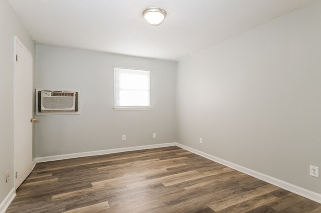 River Valley Apartments