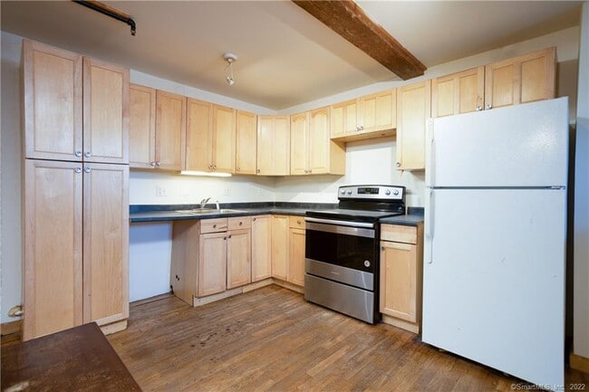 Photo - 325 Lafayette St Unit 1001