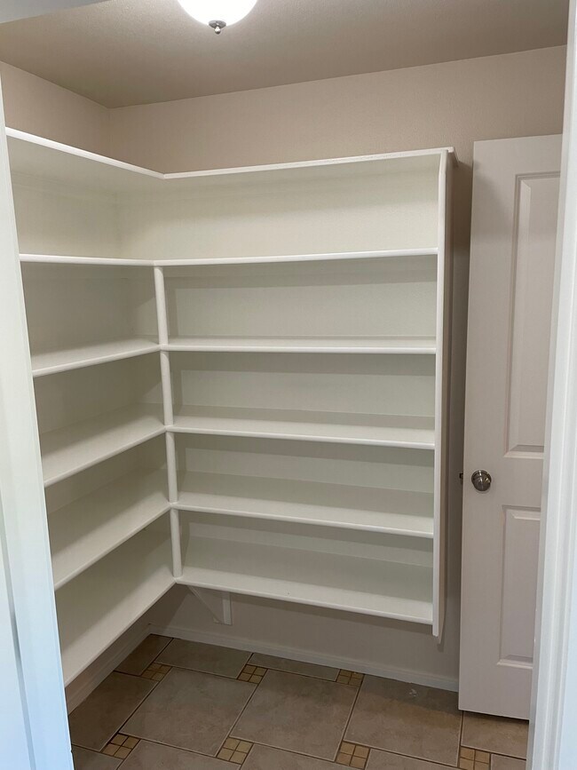 Pantry - 12434 SE Reedway St