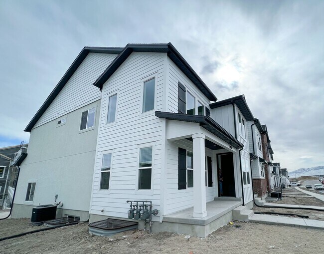 Photo - New Townhome