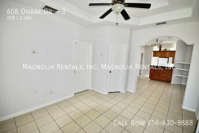Photo - 2bedroom and 2.5 bath - Great Location in ... Unidad 3