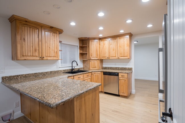 Photo - 2317 N 1000 W Unit House and basement