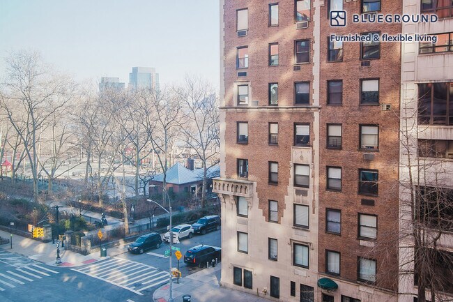 Photo - 88 East End Ave Unit FL5-ID1753