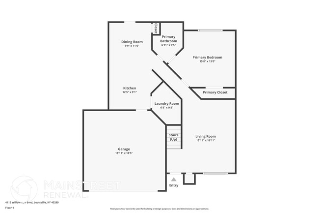 Photo - 4112 Willowview Blvd