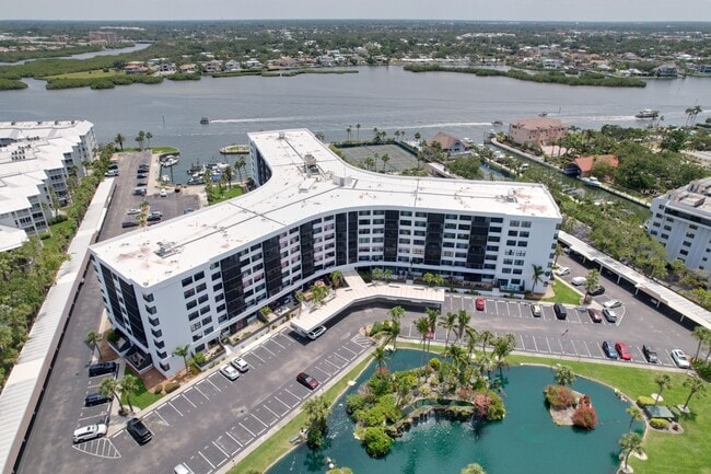 Photo - 5855 Midnight Pass Rd