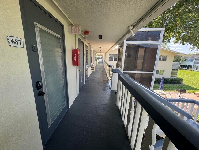 Photo - 687 Durham Cir Unit Y