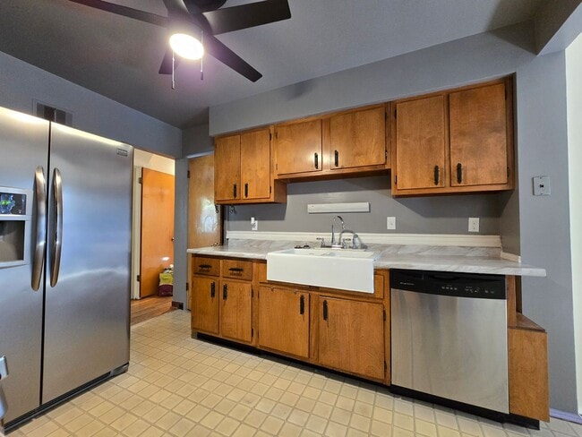 Photo - Hidden Gem - 4 Beds | 2.5 Baths | 2-Car Ga...