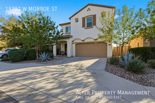 Photo - 19797 W Monroe St